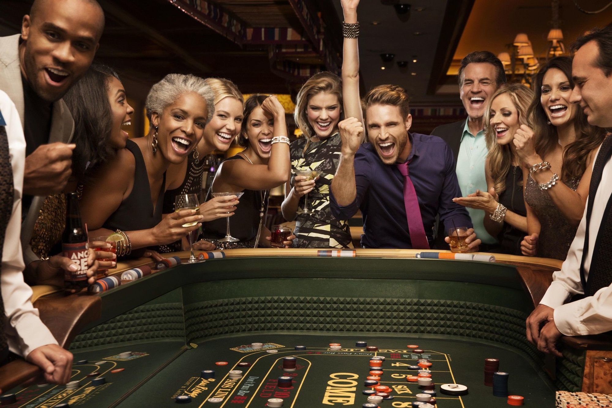 Beau Rivage & Casino Biloxi