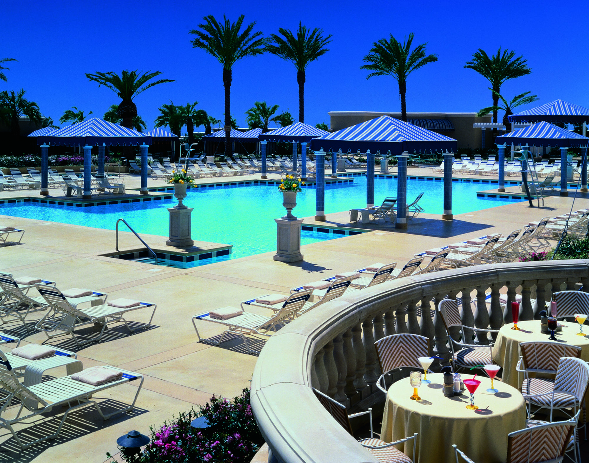 Beau Rivage & Casino Biloxi