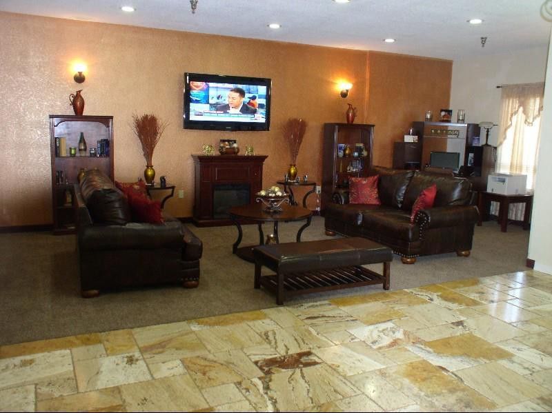 Motel Regency &