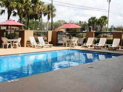 Hampton Biloxi-ocean Springs