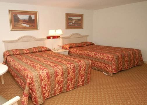 Twin Star Hotel 2*