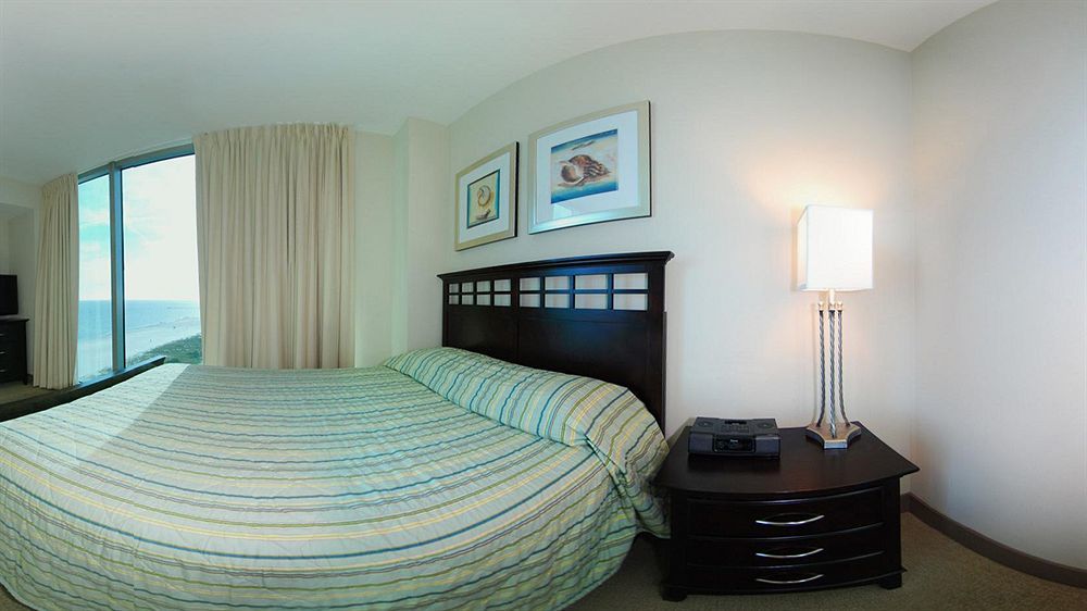 Resort South & 4*
