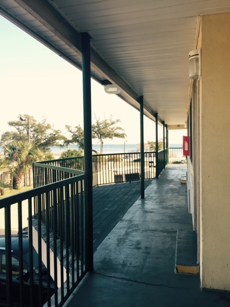 Jubilee Motel