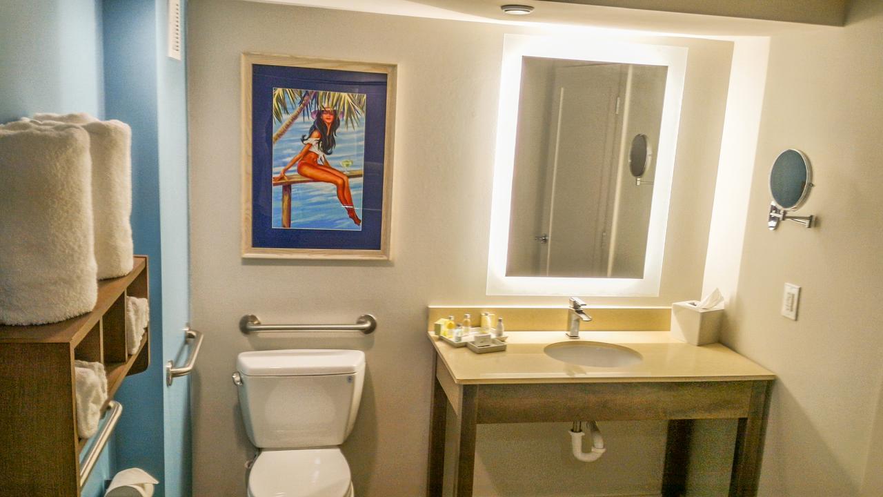Hotel Margaritaville 4*