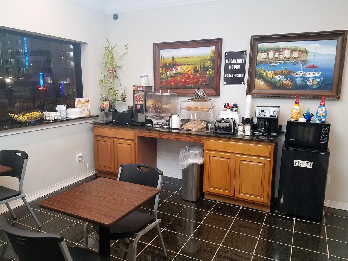 Motel Star Biloxi