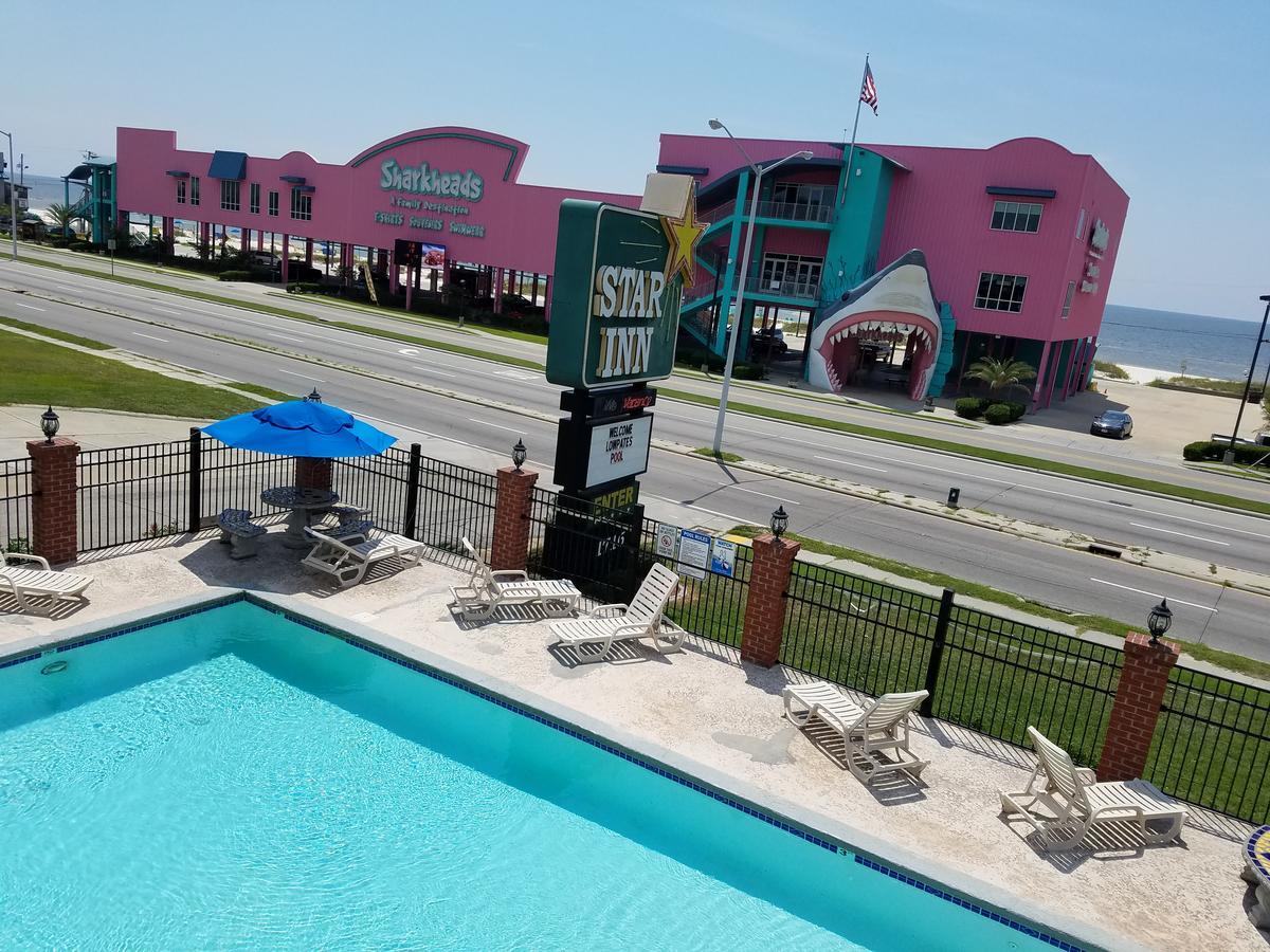 Motel Star