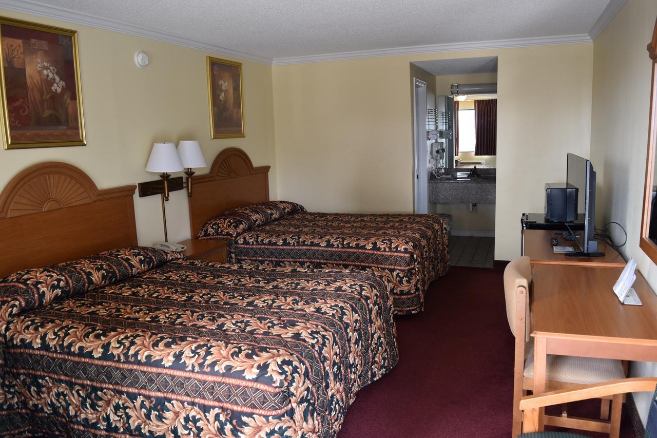 Motel Star 2*