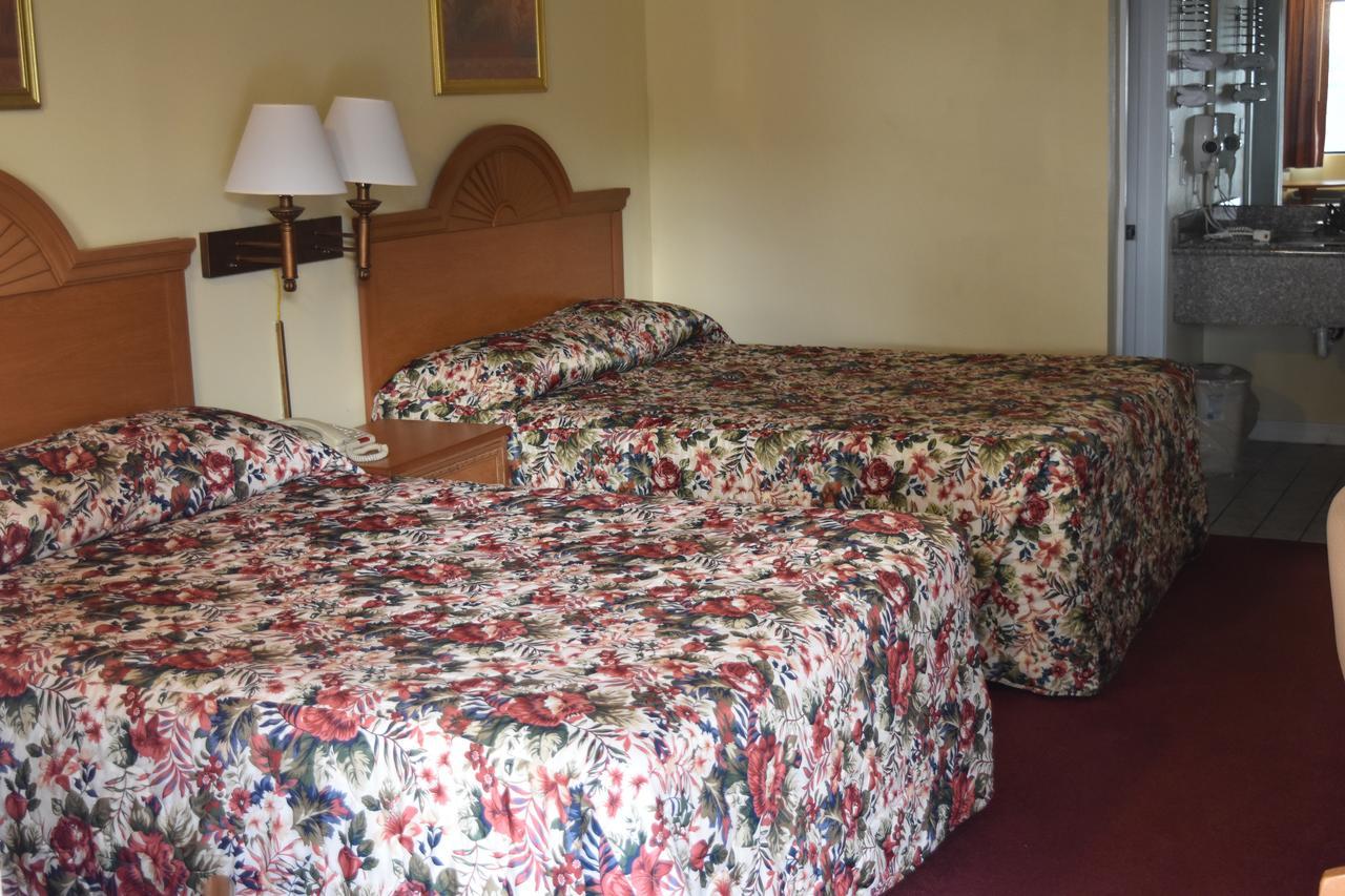 Star Motel Biloxi