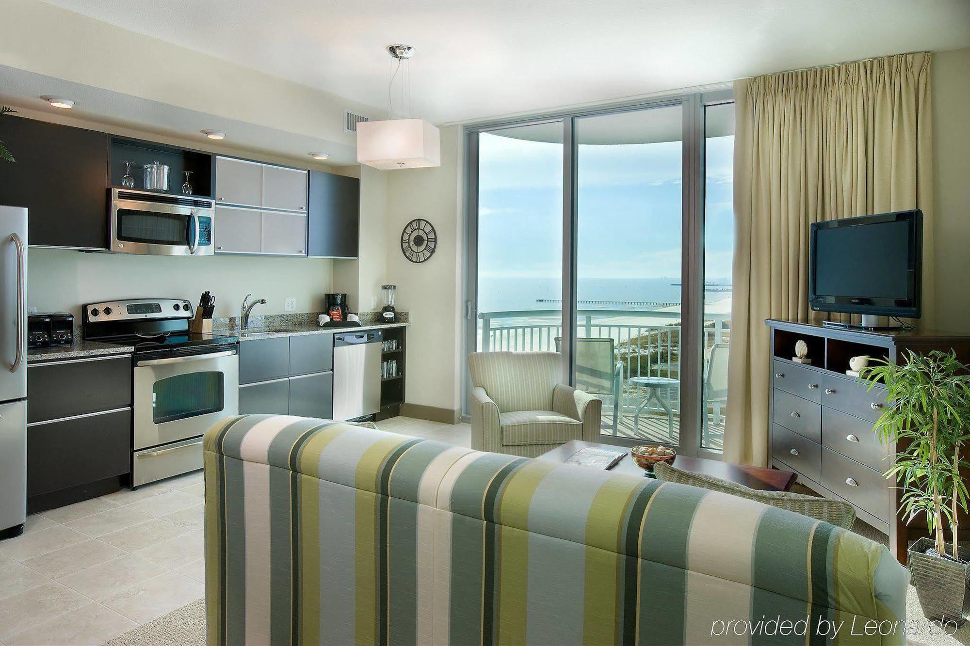 South & 4* Biloxi