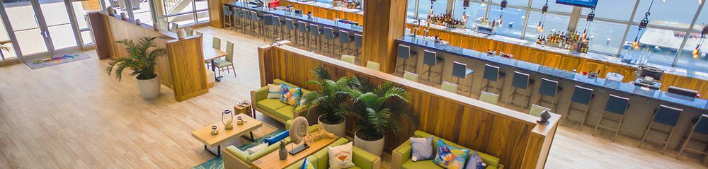 Hotel Margaritaville 4*