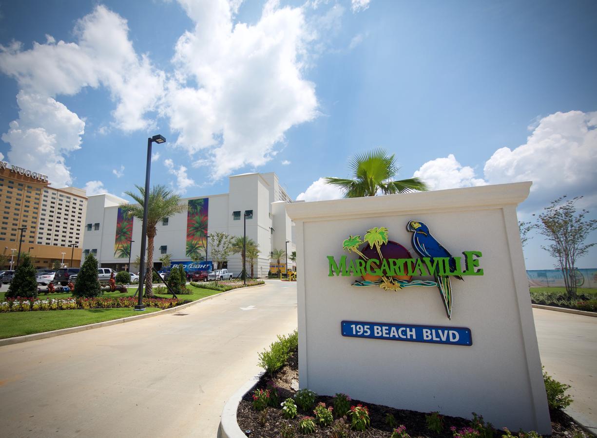 Hotel Margaritaville 4*
