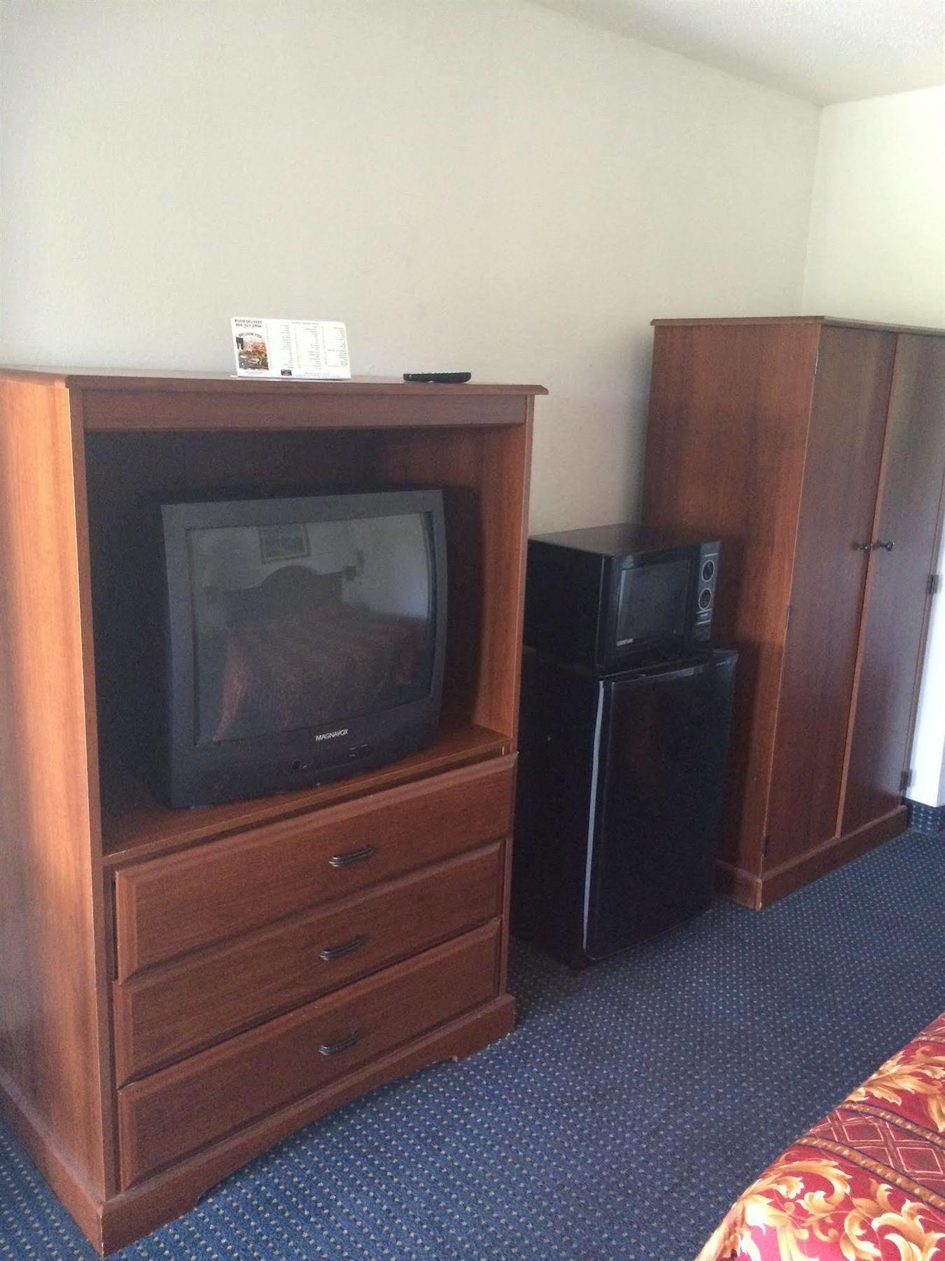 Broadway Express Motel Biloxi