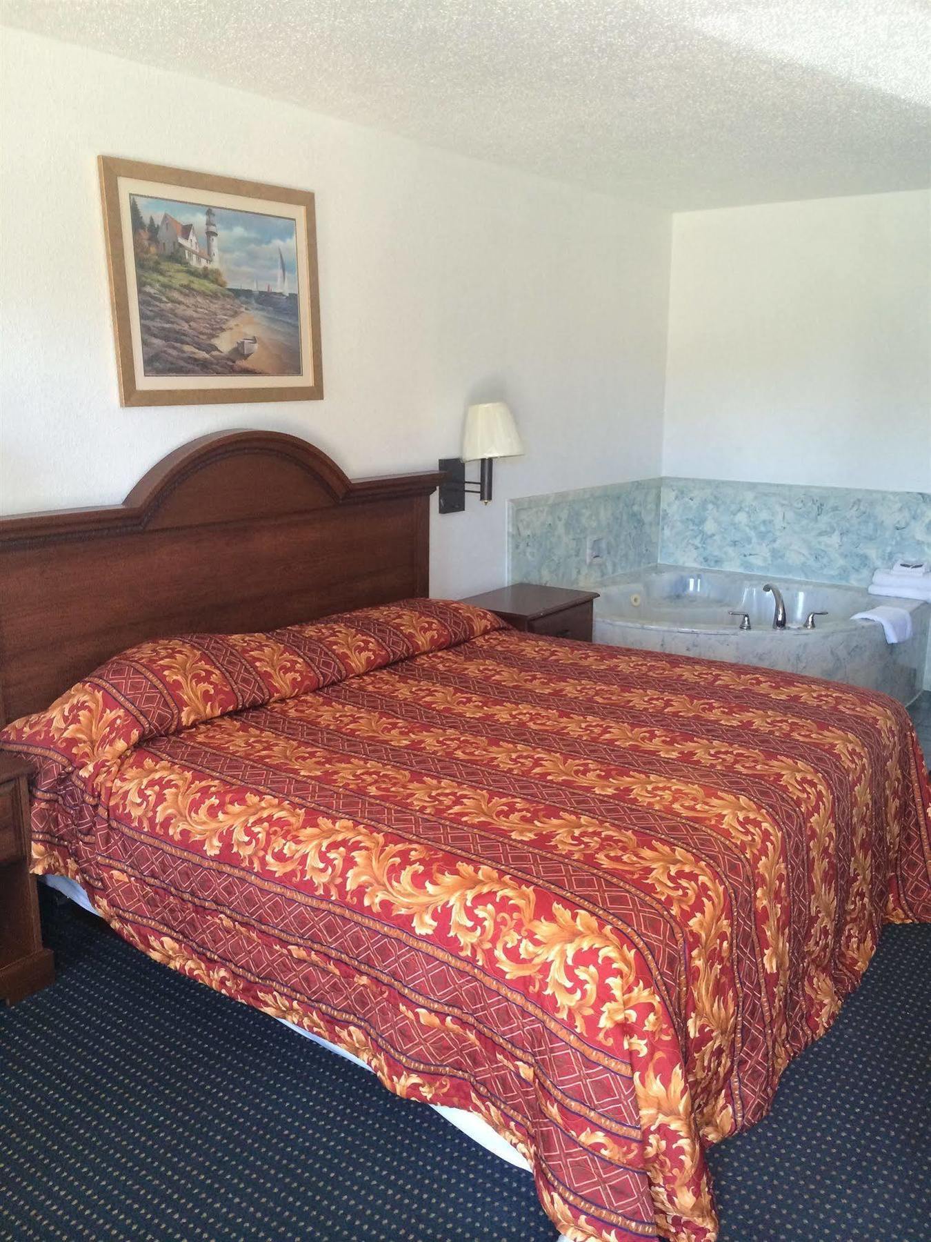 Motel Broadway Express