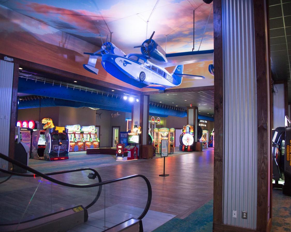 Hotel Margaritaville
