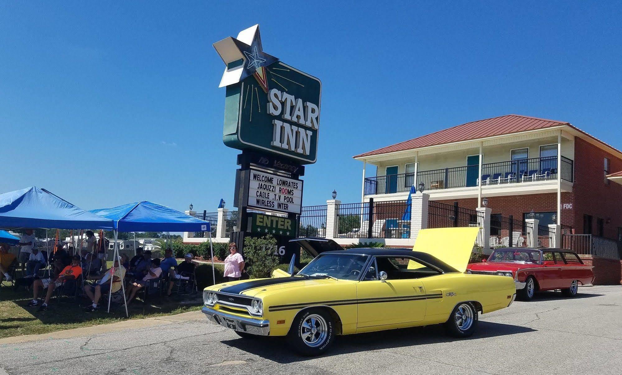 Star 2* Biloxi