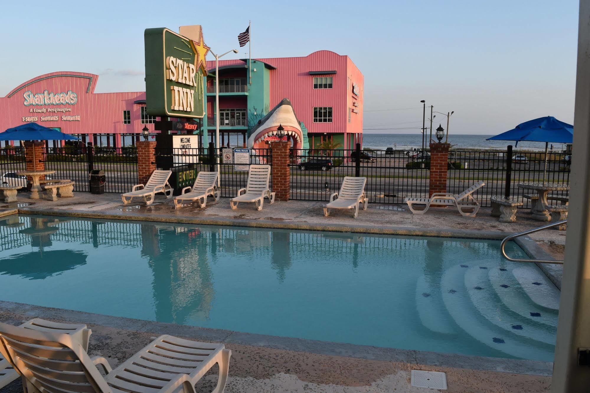 Star 2* Biloxi