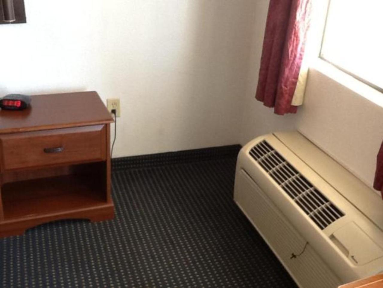 Broadway Express Motel Biloxi