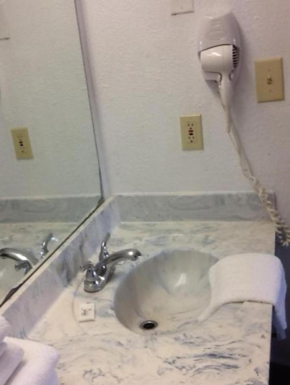 Motel Broadway Express Biloxi