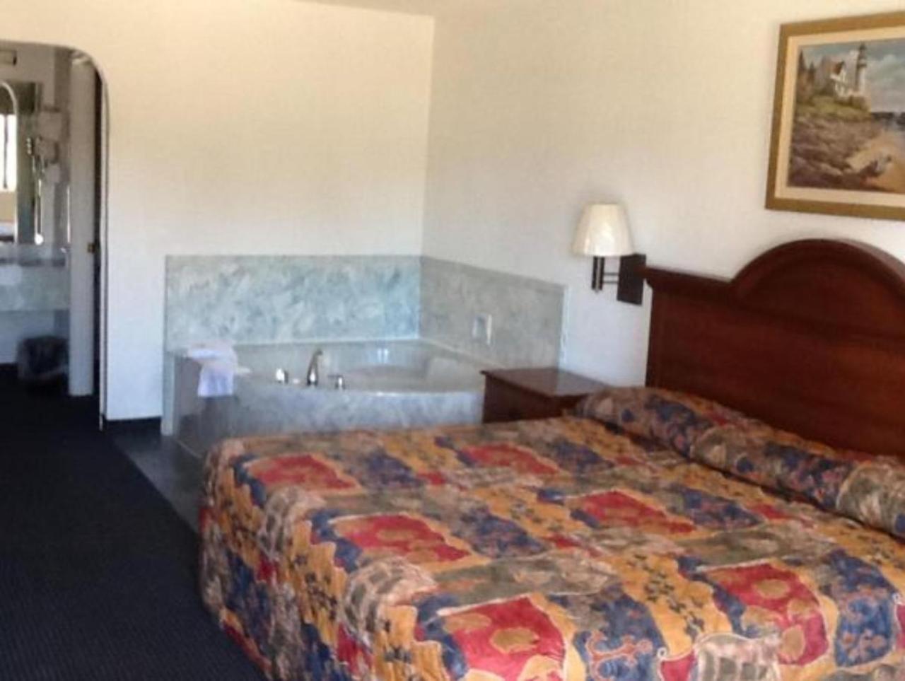 Broadway Express Motel Biloxi