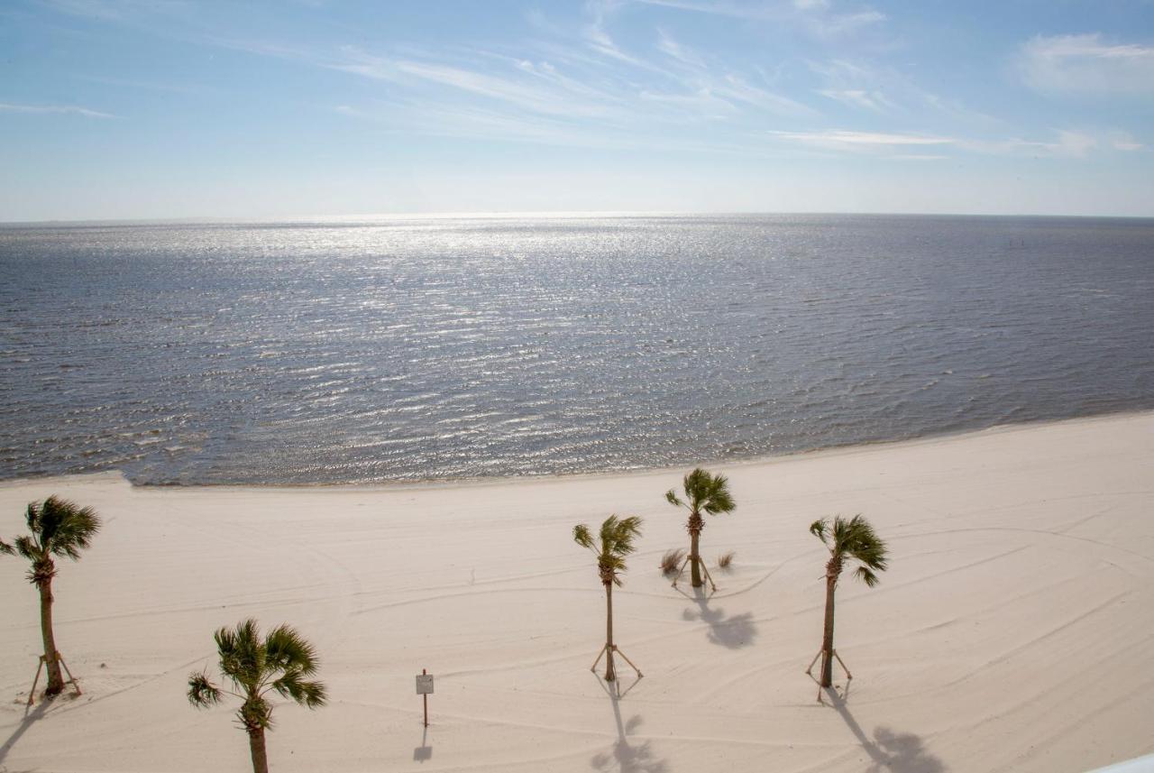 South & Biloxi
