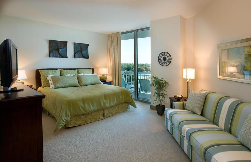 Resort South &