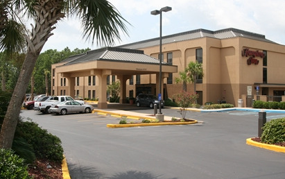 Hotel Hampton Biloxi-ocean Springs