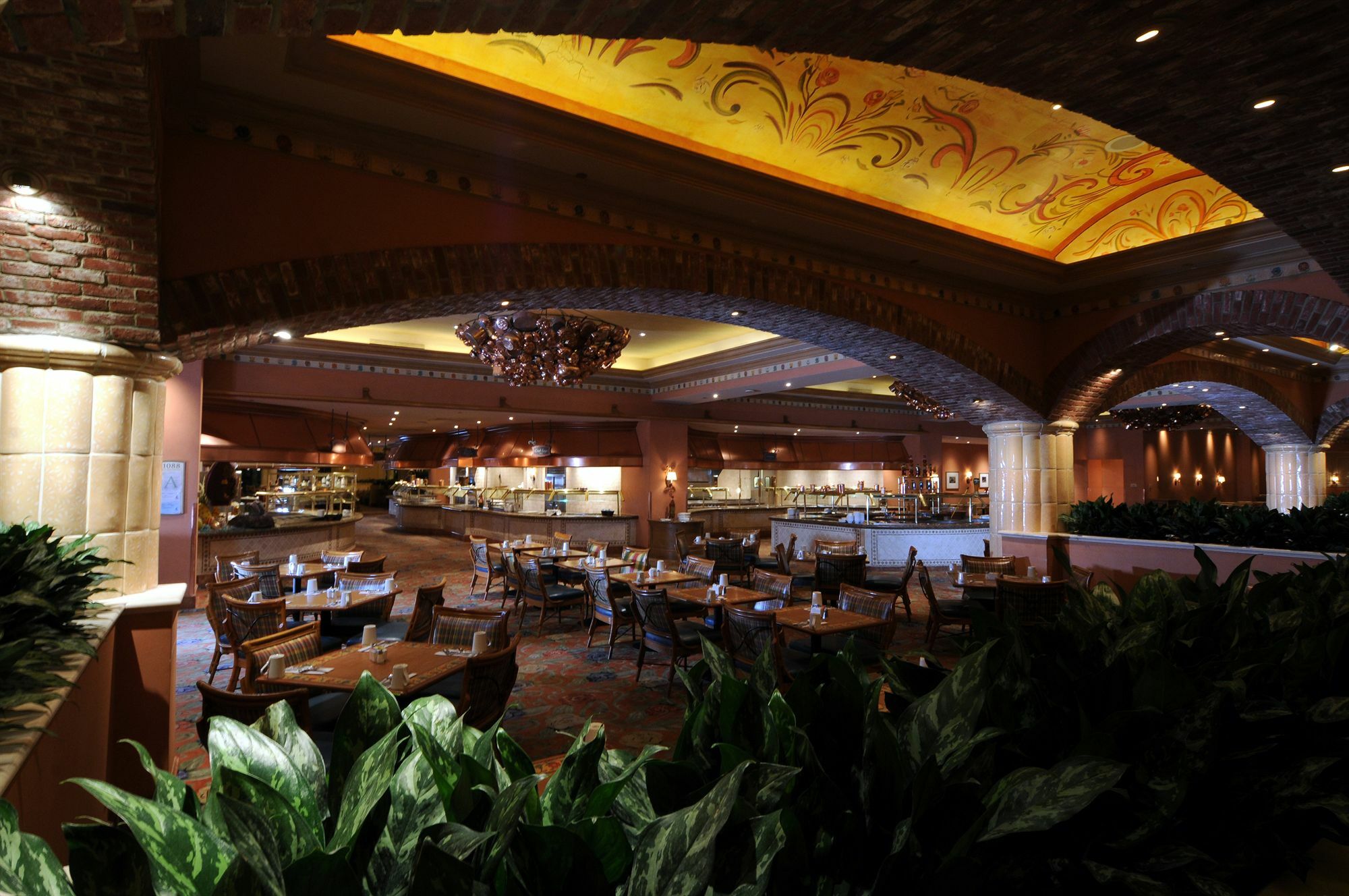 Resort Beau Rivage & Casino