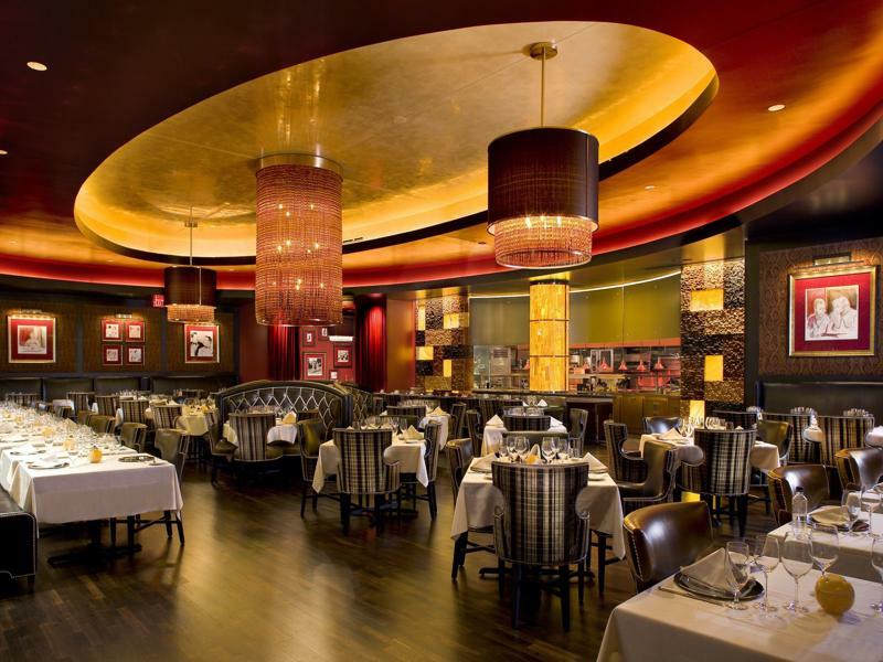 Resort Beau Rivage & Casino 4*