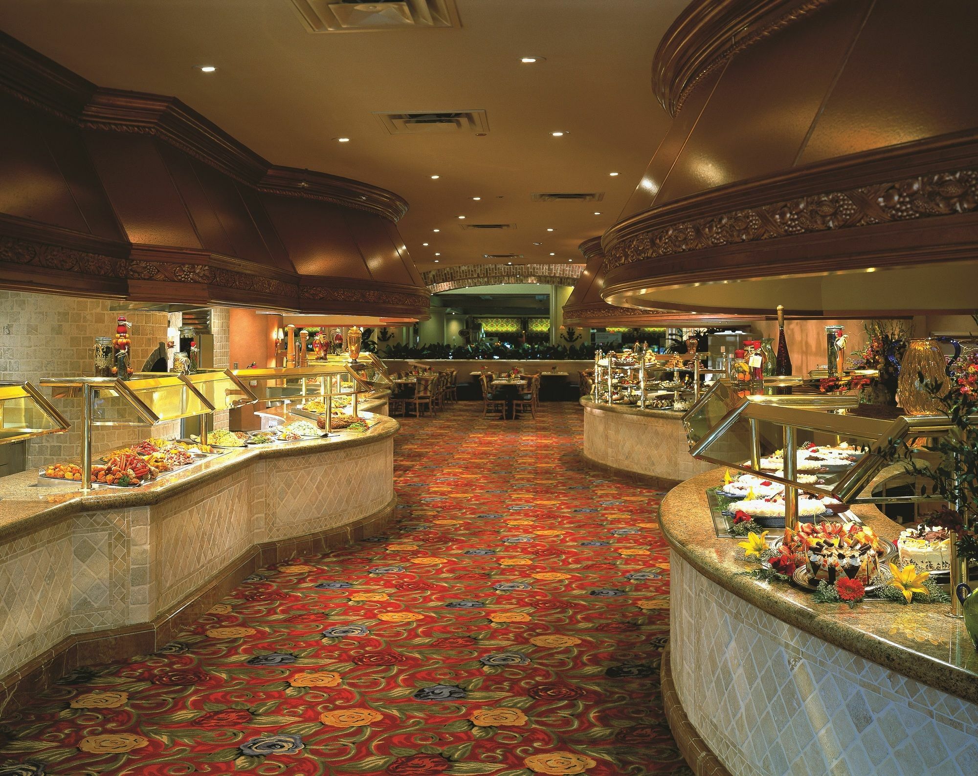 Beau Rivage & Casino Resort Biloxi
