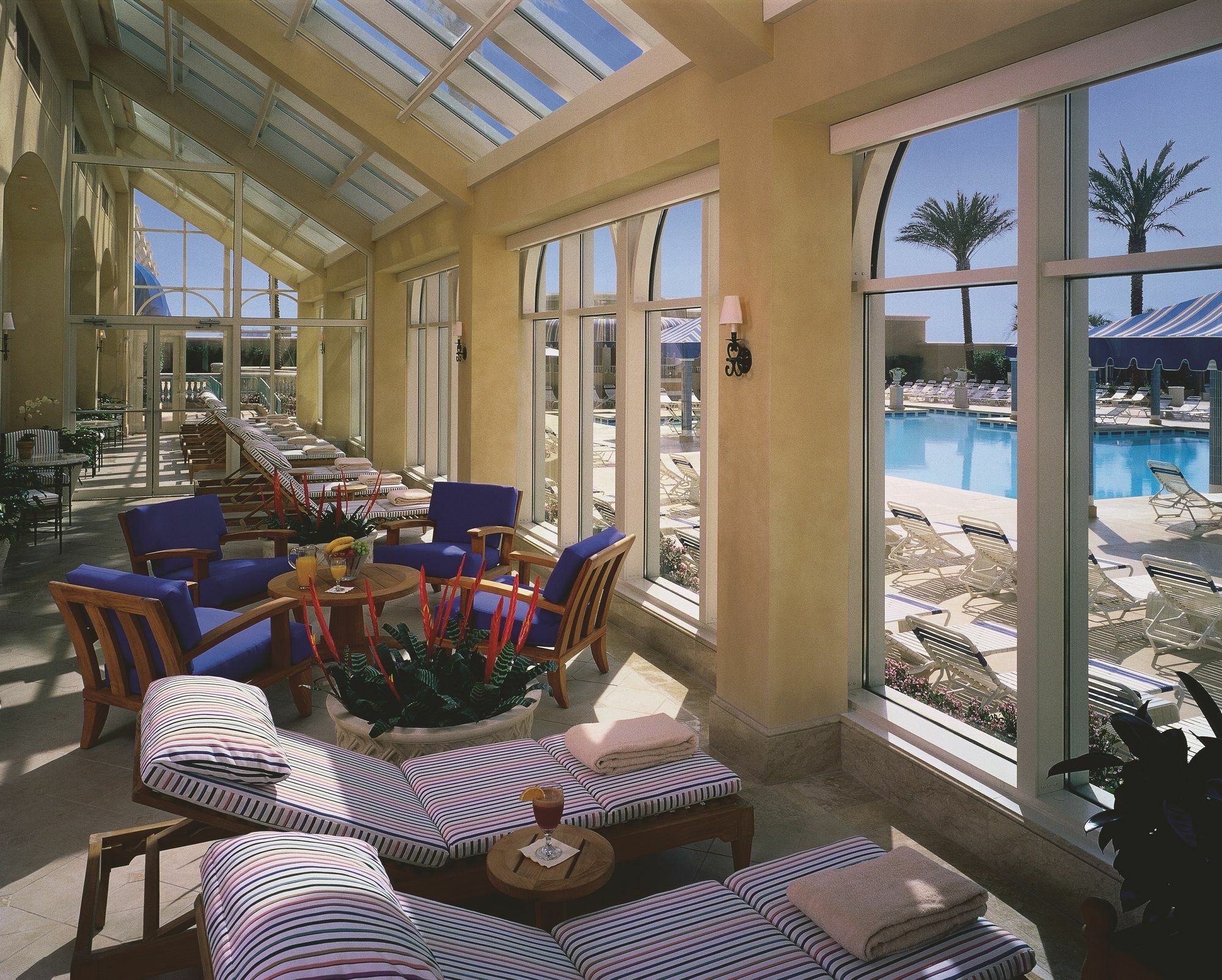 Resort Beau Rivage & Casino