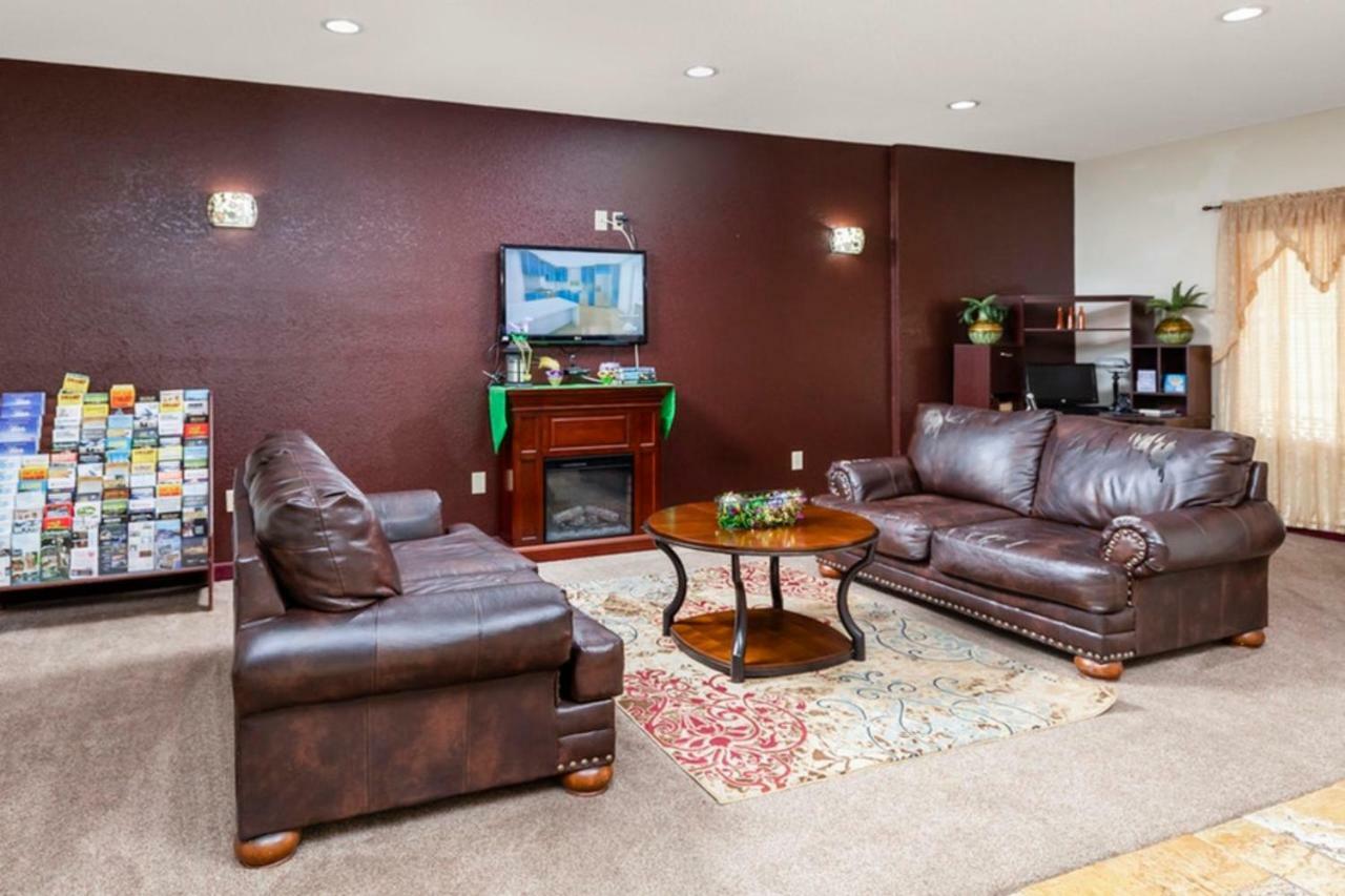 Motel Regency & 3*