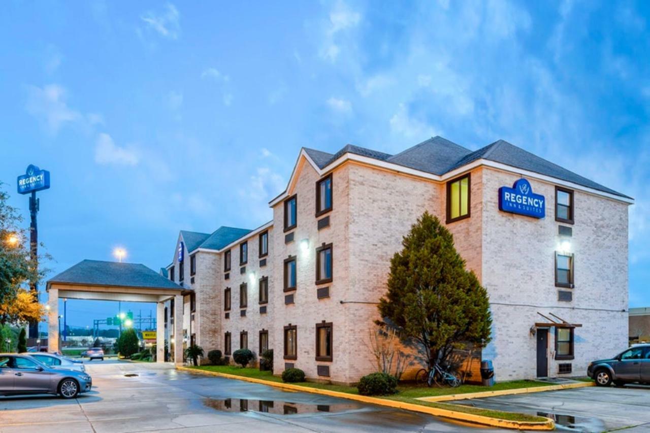 Motel Regency & Biloxi