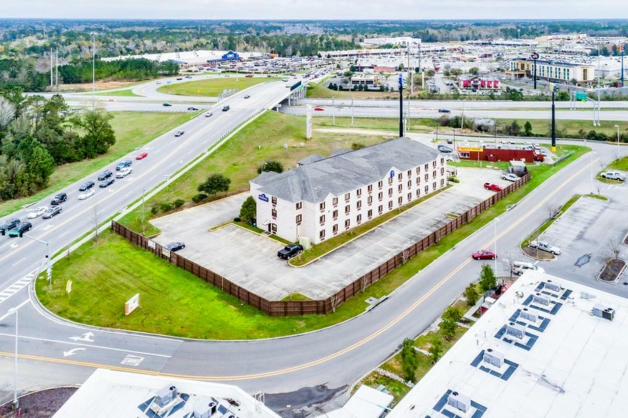 Motel Regency & 3*