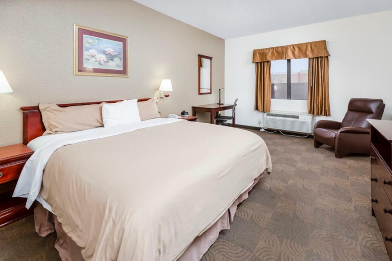 Motel Regency & 3*