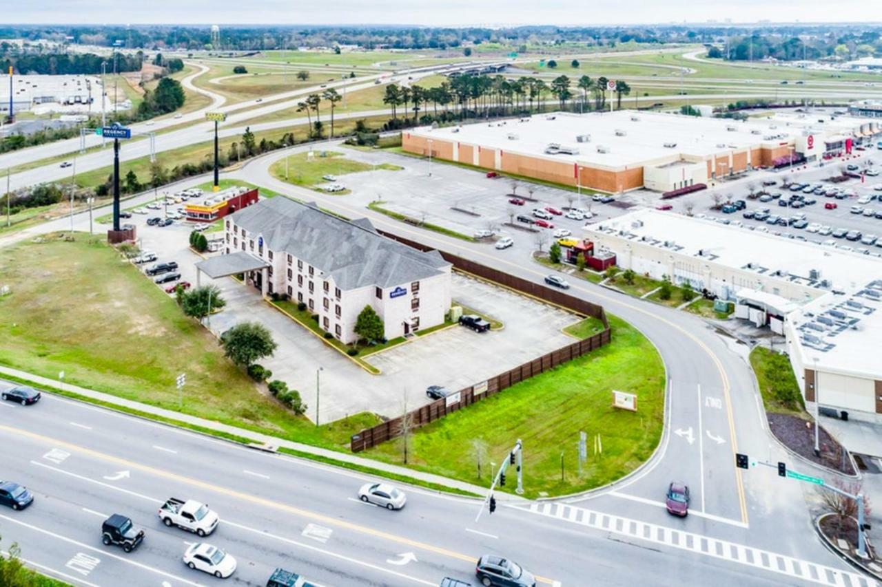Motel Regency & Biloxi