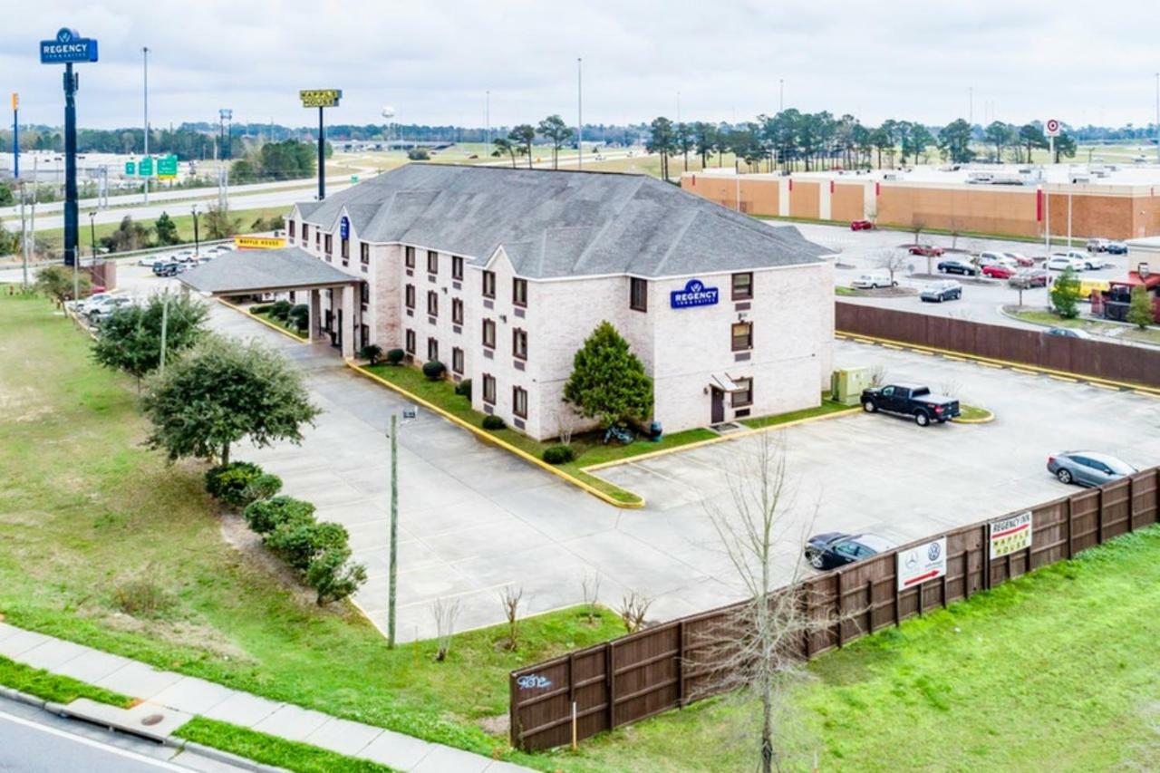 Motel Regency &