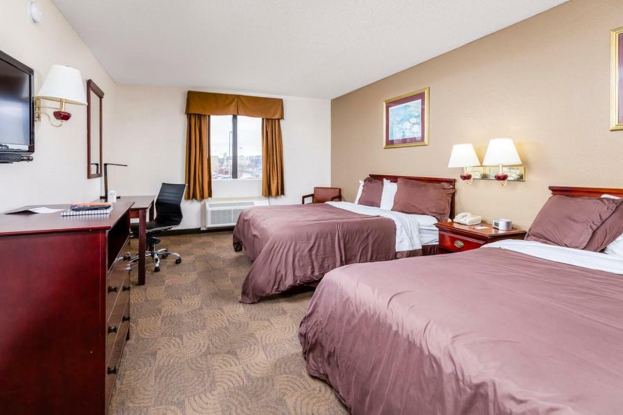 Motel Regency & 3*