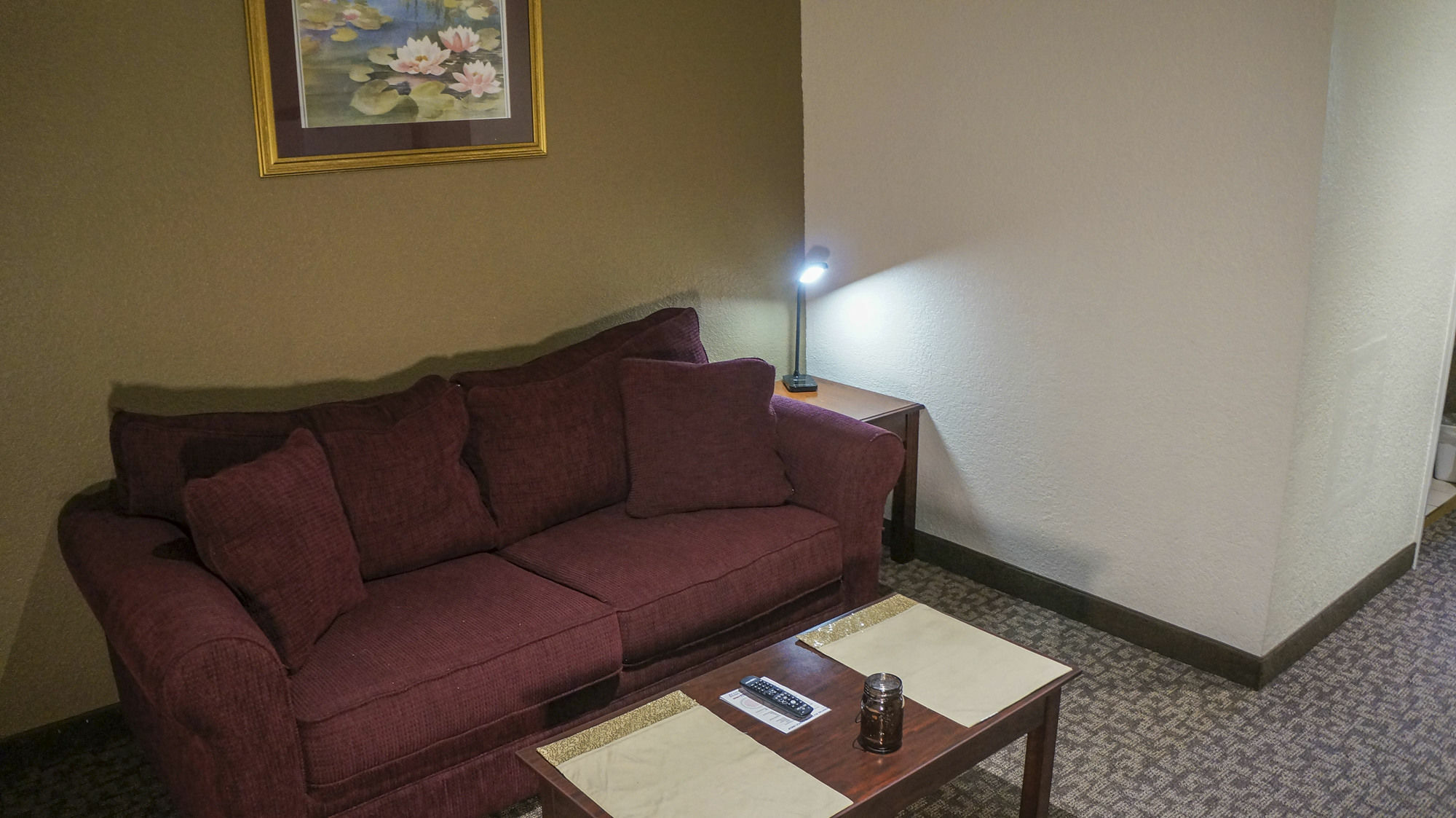 Motel Regency &