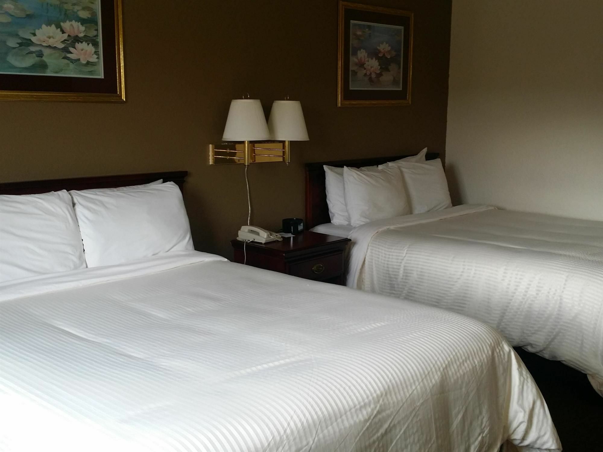 Regency & 3* Biloxi