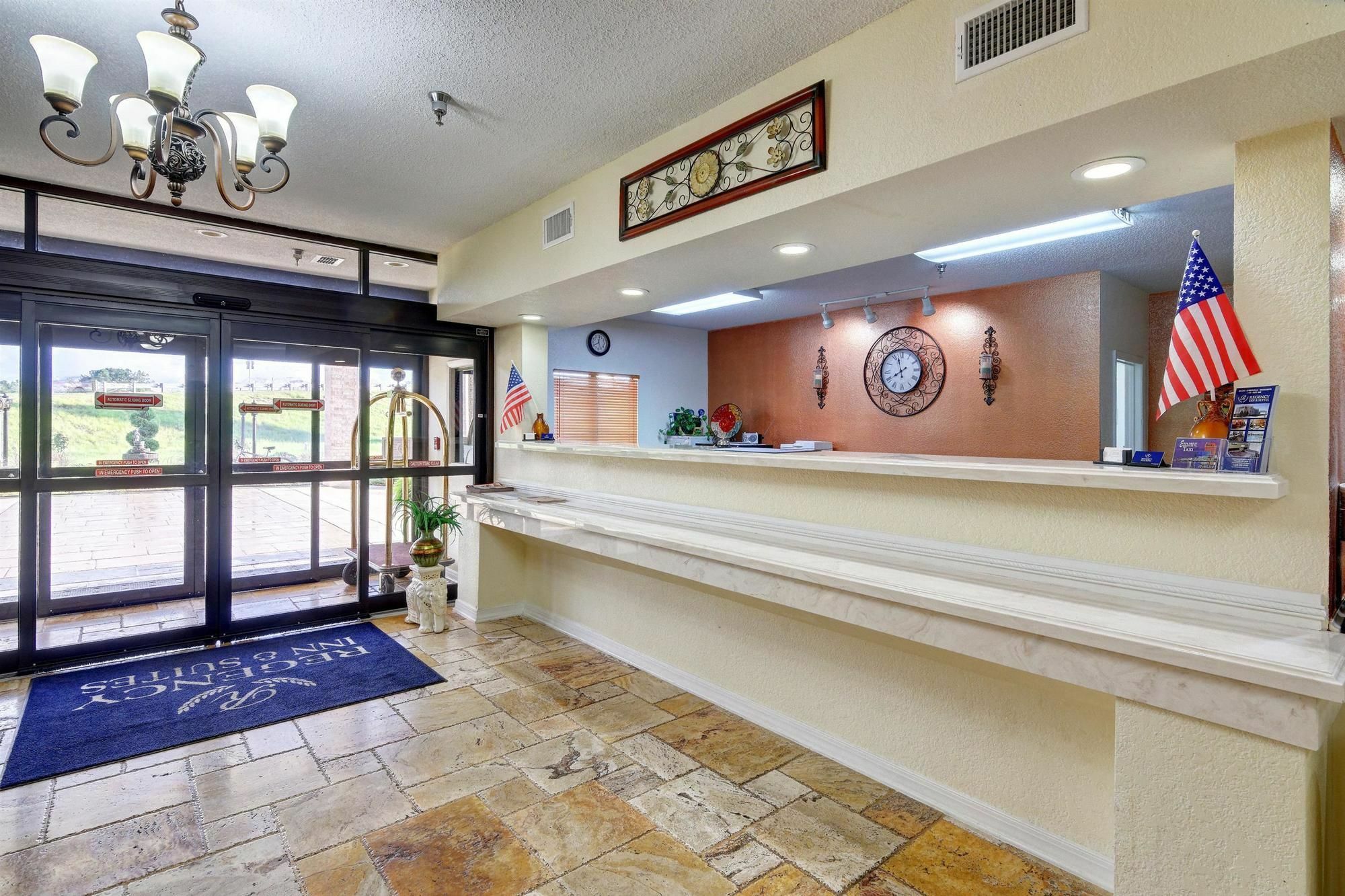 Motel Regency & Biloxi