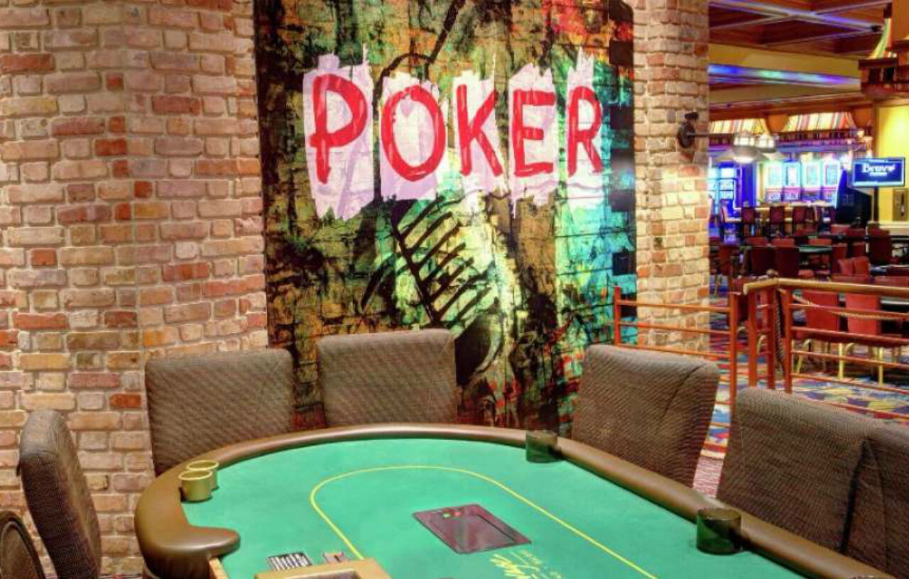 Resort Beau Rivage & Casino