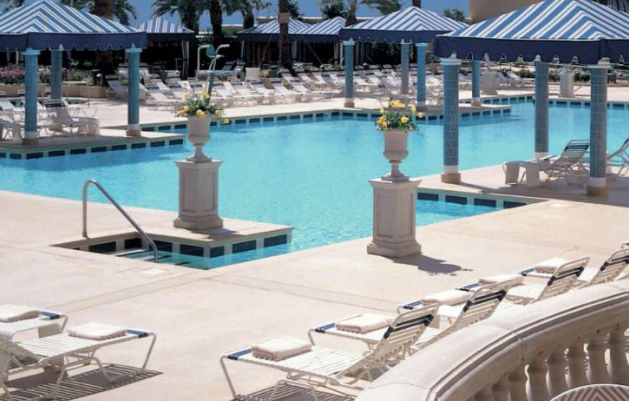 Beau Rivage & Casino 4*