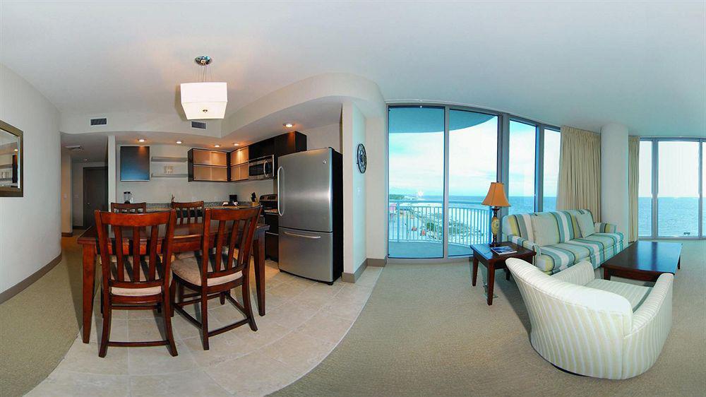 Resort South &