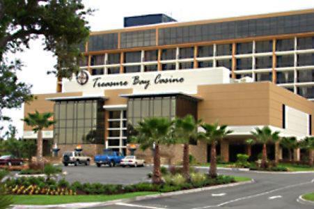 Resort Treasure Bay Casino & Hotel-adults Age 21 And Above 4*